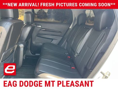Used 2016 GMC Terrain Denali FWD image 11