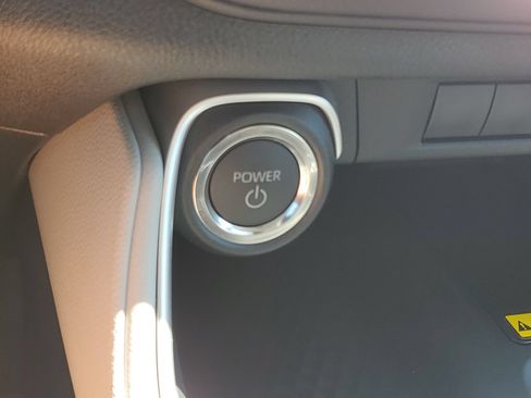New 2026 Toyota Grand Highlander AWD Hybrid image 31