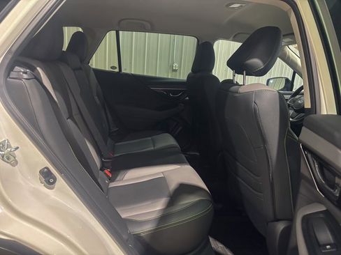 Used 2023 Subaru Outback Onyx Edition w/ Popular Package #2 image 31