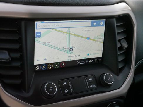 Used 2023 GMC Acadia Denali w/ Black Diamond Edition image 22