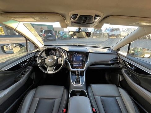 Used 2021 Subaru Outback Onyx Edition XT image 33