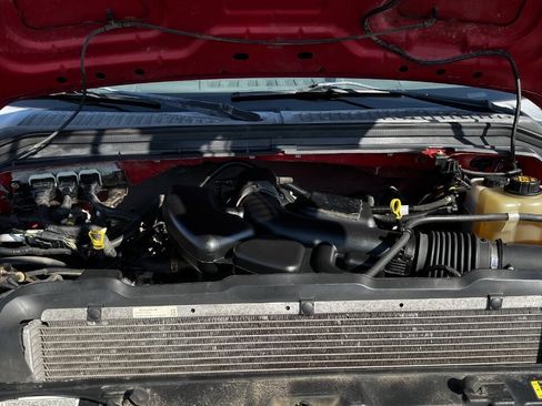 Used 2008 Ford F250 4x4 Crew Cab Super Duty image 23