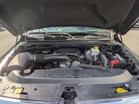 Certified 2019 RAM 1500 Big Horn image 70