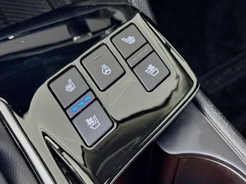 Certified 2023 Kia Sportage SX AWD/4WD image 21