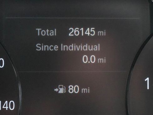 Certified 2022 BMW 330i Sedan w/ M Sport Package image 22