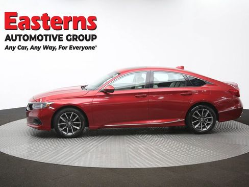 Used 2022 Honda Accord EX-L image 59