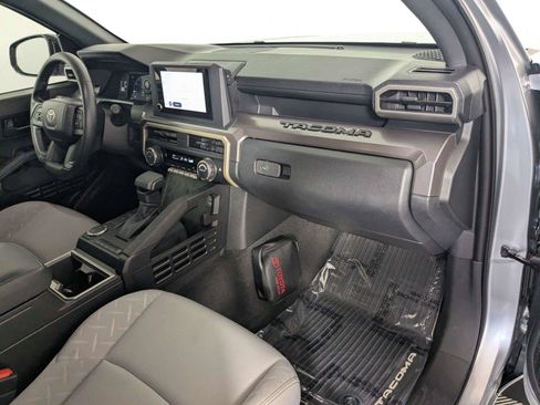 Certified 2026 Toyota Tacoma SR5 RWD image 29