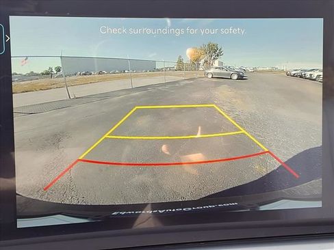 New 2026 Hyundai Palisade SEL image 18