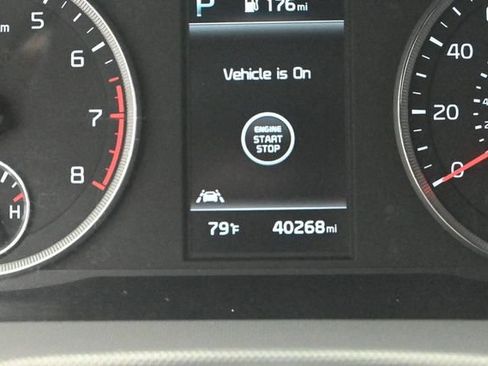Used 2024 Kia K5 GT-Line w/ GT-Line Premium Package AWD/4WD image 37