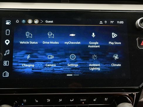 New 2027 Chevrolet Bolt RS w/ Technology Package FWD image 28