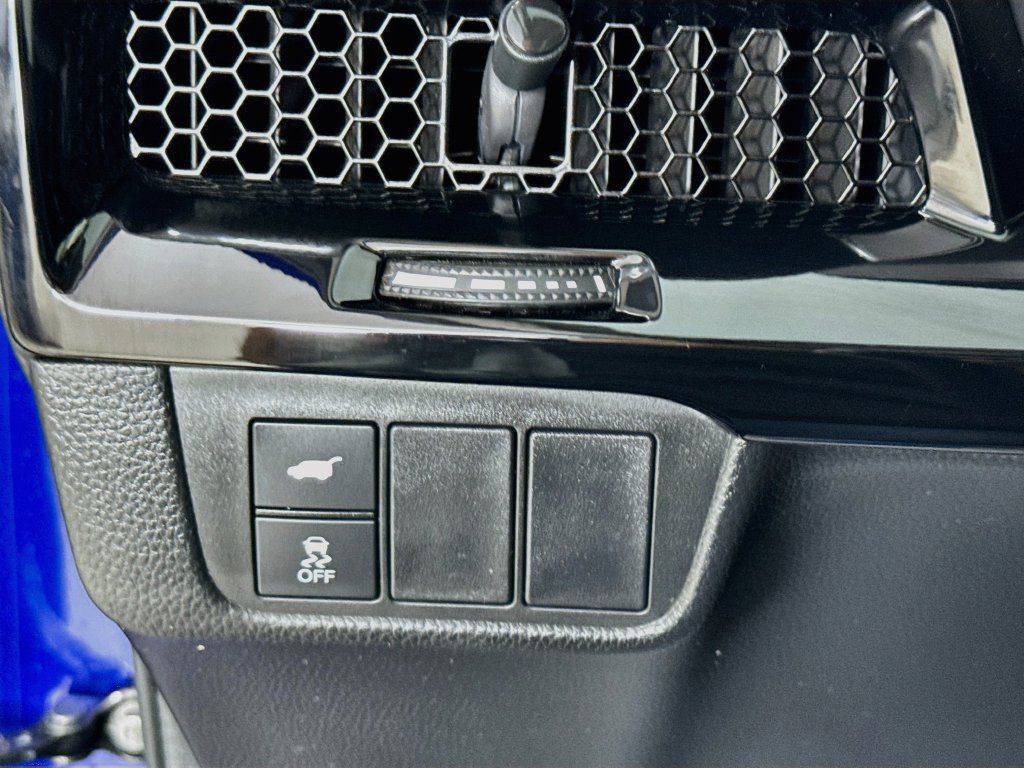Used 2024 Honda CR-V EX-L image 13