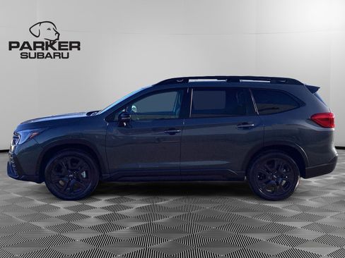 Used 2023 Subaru Ascent Onyx Edition image 2
