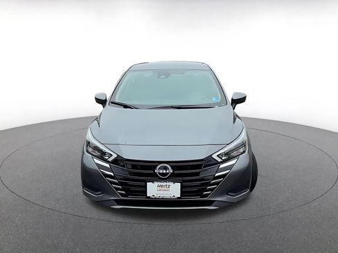 Used 2025 Nissan Versa SV FWD image 4