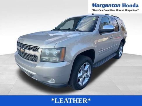 Used 2009 Chevrolet Tahoe LTZ image 3