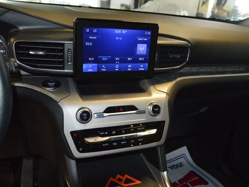 Used 2024 Ford Explorer Timberline w/ Timberline Technology Package AWD/4WD image 20