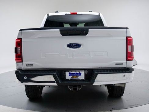 Used 2023 Ford F150 XLT w/ Trailer Tow Package image 6