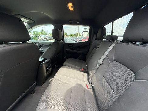 Used 2023 GMC Canyon Elevation w/ Convenience Package RWD image 13