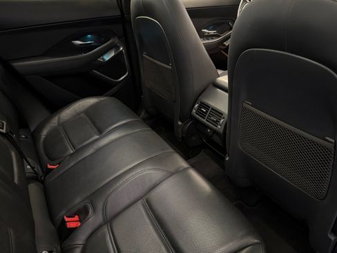 Used 2018 Jaguar E-PACE S AWD/4WD image 35