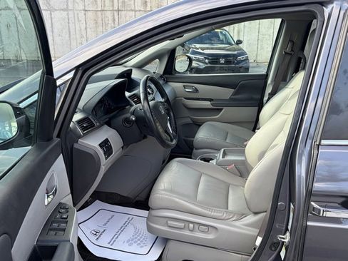 Used 2015 Honda Odyssey EX-L image 15