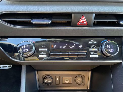 Certified 2023 Hyundai Sonata N Line image 29