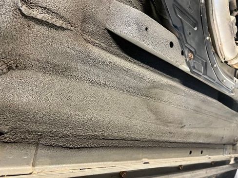 Used 2007 Nissan 350Z NISMO RWD image 43
