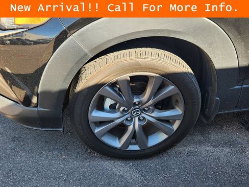 Used 2024 MAZDA CX-30 AWD 2.5 S w/ Preferred Package image 7