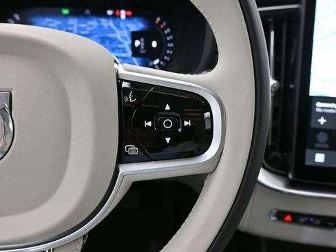 New 2026 Volvo XC90 B6 Ultra w/ Protection Package Premier AWD/4WD image 25