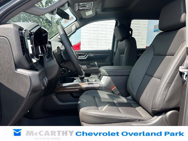 New 2026 Chevrolet Silverado 1500 RST w/ Convenience Package II AWD/4WD image 19