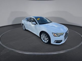Used 2019 Audi A6 2.0T Premium Plus video 2