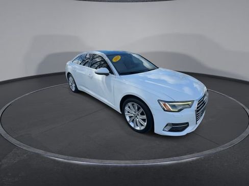 Used 2019 Audi A6 2.0T Premium Plus image 2