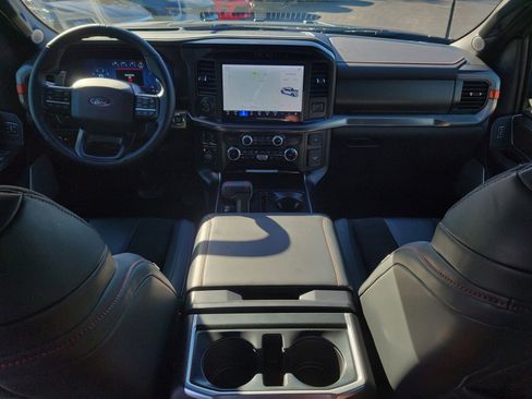 Used 2025 Ford F150 Raptor image 21