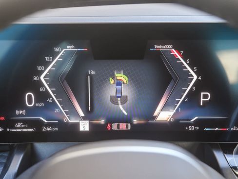 New 2026 BMW 530i w/ M Sport Package image 19