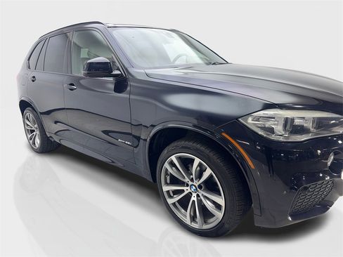 Used 2015 BMW X5 xDrive35i image 12