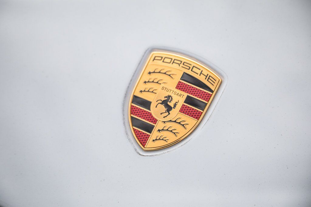 Certified 2025 Porsche 911 Carrera GTS RWD image 28