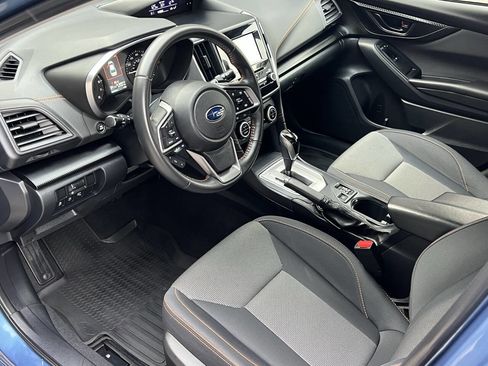 Used 2023 Subaru Crosstrek 2.0i Premium image 13