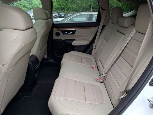 Used 2021 Honda CR-V EX-L image 9