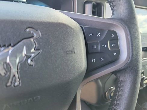 Certified 2025 Ford Bronco Big Bend AWD/4WD image 25