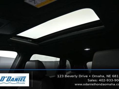 Used 2024 Honda CR-V Sport-L image 35
