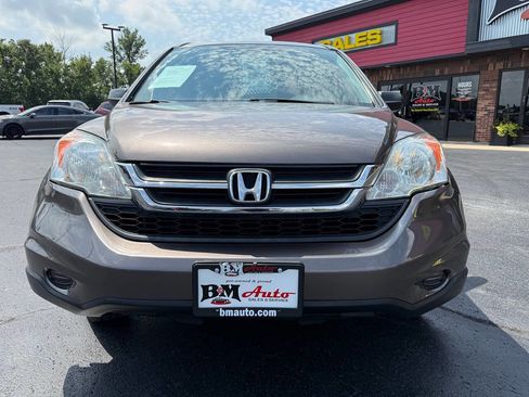 Used 2011 Honda CR-V SE image 2