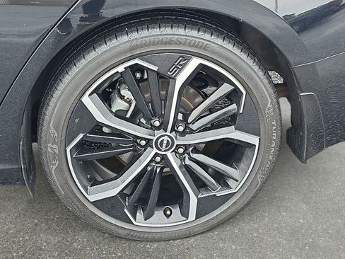 Used 2024 Nissan Altima 2.5 SR image 31