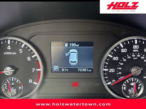 Used 2020 Kia Telluride S AWD/4WD image 12
