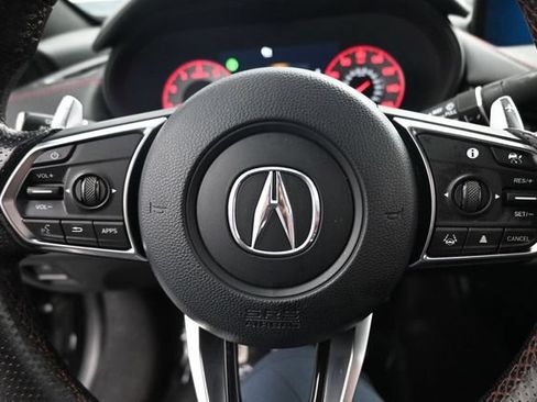 Used 2021 Acura TLX w/ A-SPEC Pkg FWD image 14