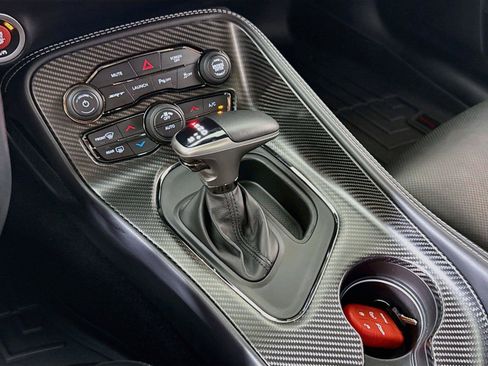 Used 2022 Dodge Challenger SRT Hellcat RWD image 22