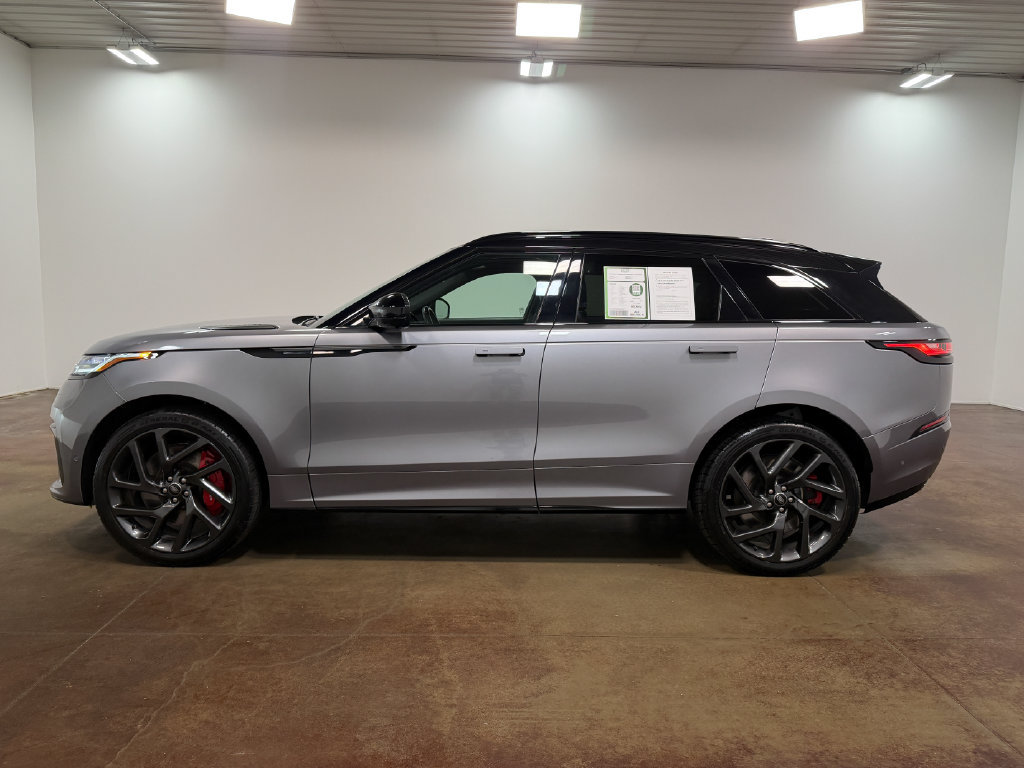 Used 2020 Land Rover Range Rover Velar SV Autobiography Dynamic AWD/4WD image 27
