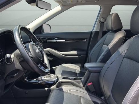 Used 2021 Kia Seltos EX AWD/4WD image 20