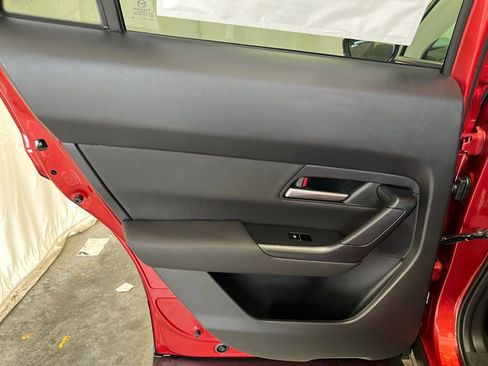 New 2026 MAZDA CX-50 AWD 2.5 Hybrid w/ Weather Package image 22