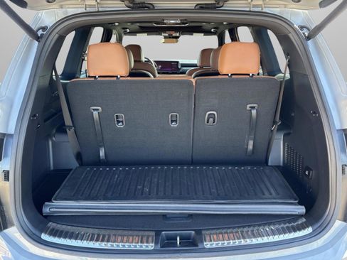 Used 2024 Kia Telluride SX X-Pro image 12