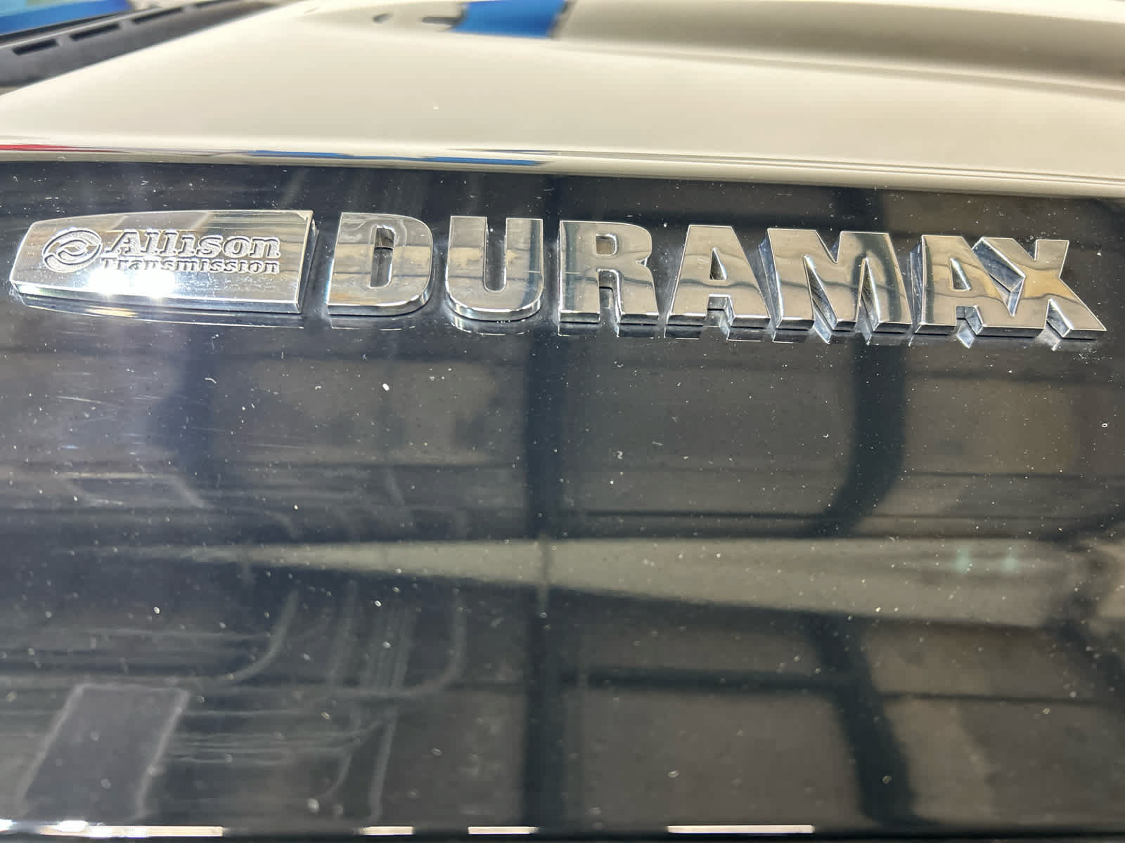 Used 2018 Chevrolet Silverado 2500 LTZ w/ Duramax Plus Package AWD/4WD image 29