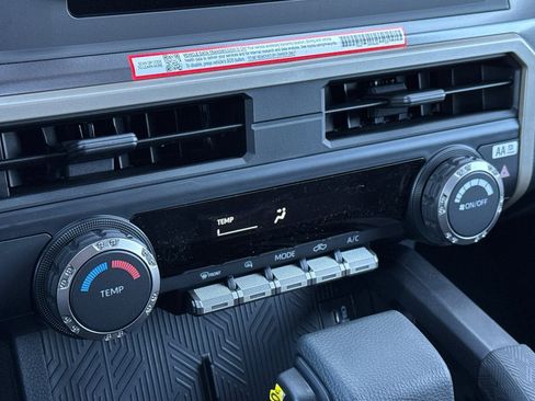 New 2026 Toyota Tacoma SR5 image 21