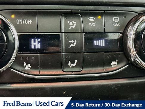 Used 2023 Chevrolet TrailBlazer ACTIV w/ Sun and Liftgate Package AWD/4WD image 26
